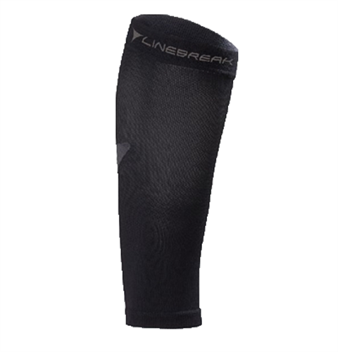 LINEBREAK COMPRESSION CALF GUARDS