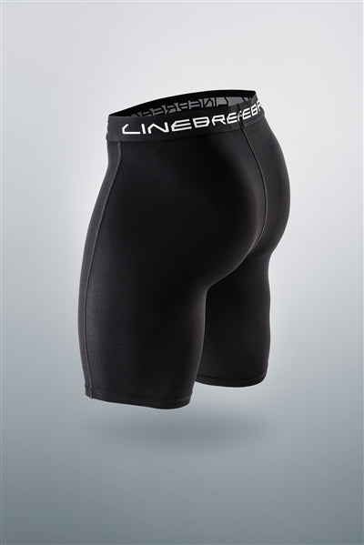 LINEBREAK MENS 8" COMPRESSION SHORT