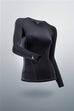 LINEBREAK WOMEN'S PRO L/S COMPRESSION TEE