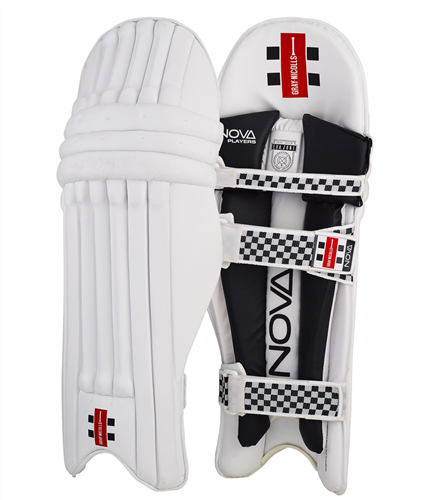 Gray Nicolls Nova Players Pads ARH (22)