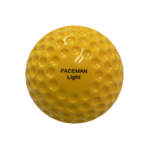 Paceman Lite Balls (doz)