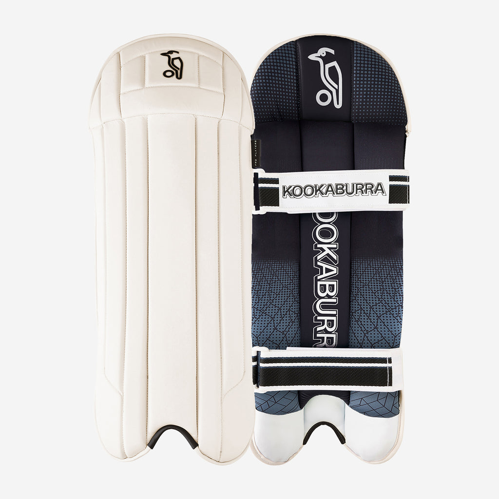 Kookaburra Shadow Pro Players WK Pads (22)