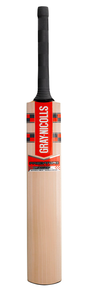 Gray Nicolls Predator 3 Force Bat Size 5 2017