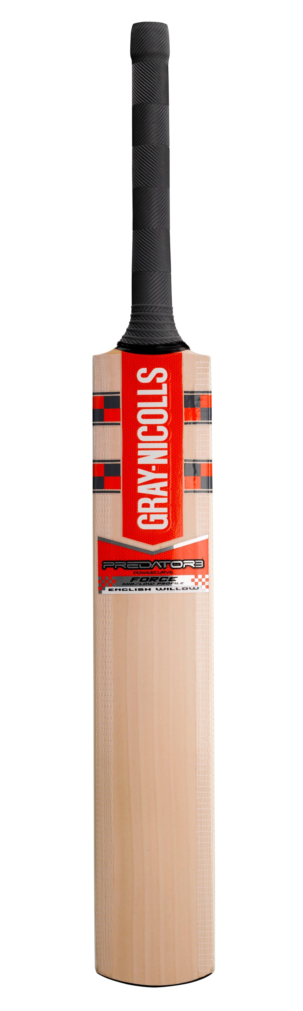 Gray Nicolls Predator 3 Force Bat Size 6 2017