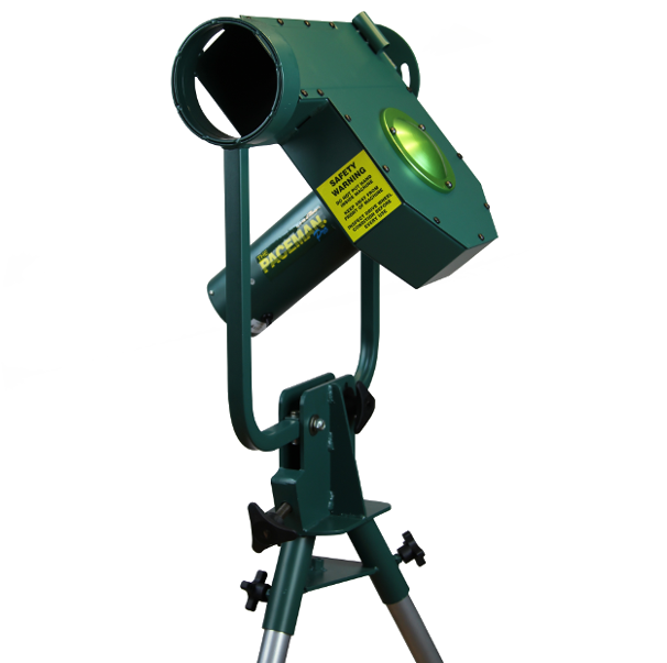 Paceman X2 Bowling Machine