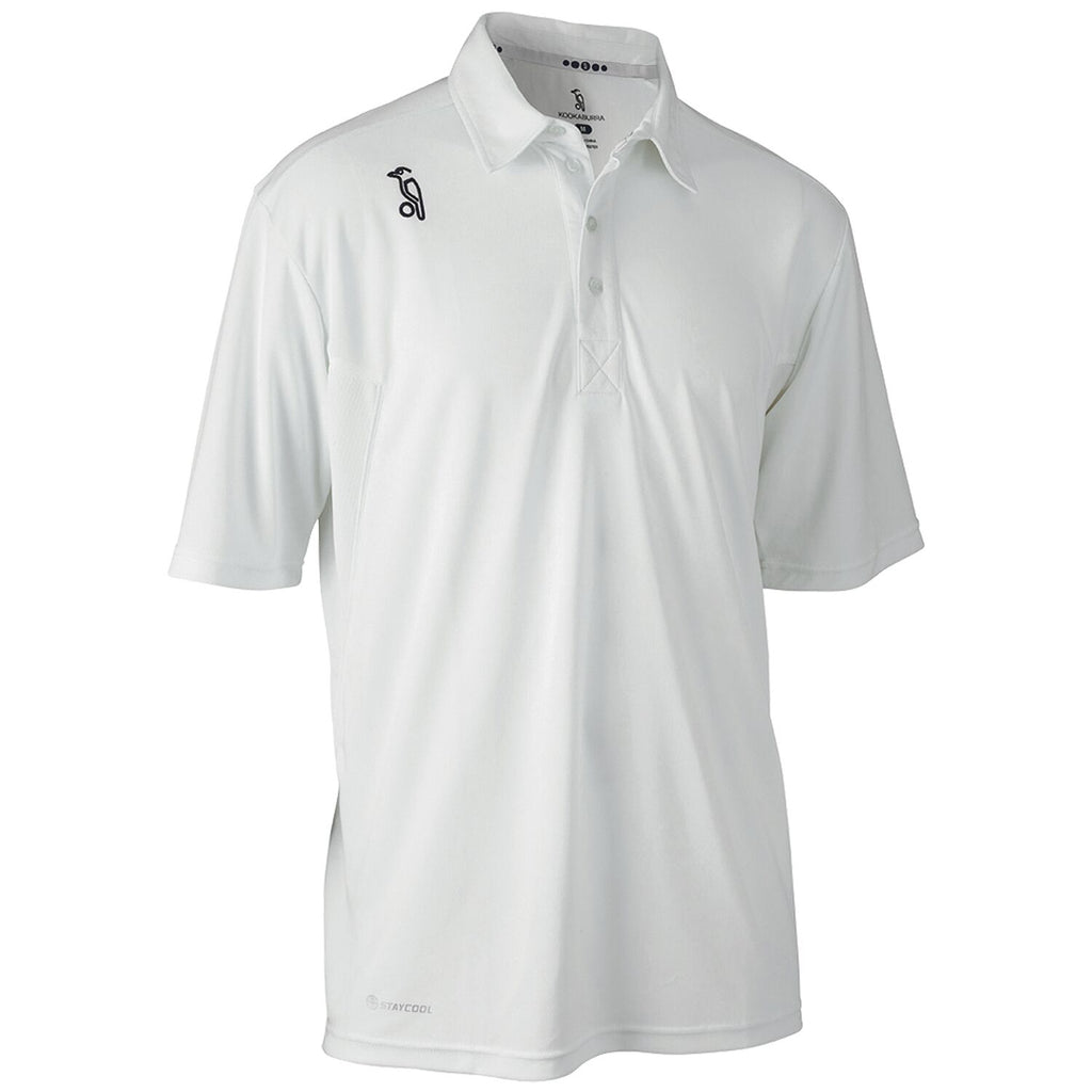 Kookaburra KB Players Shirt (Short Sleeve)