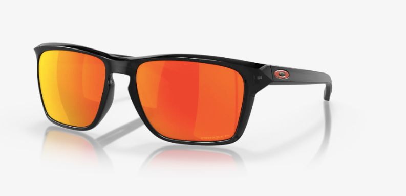 Oakley Sylas Blk Ink Prizm Ruby