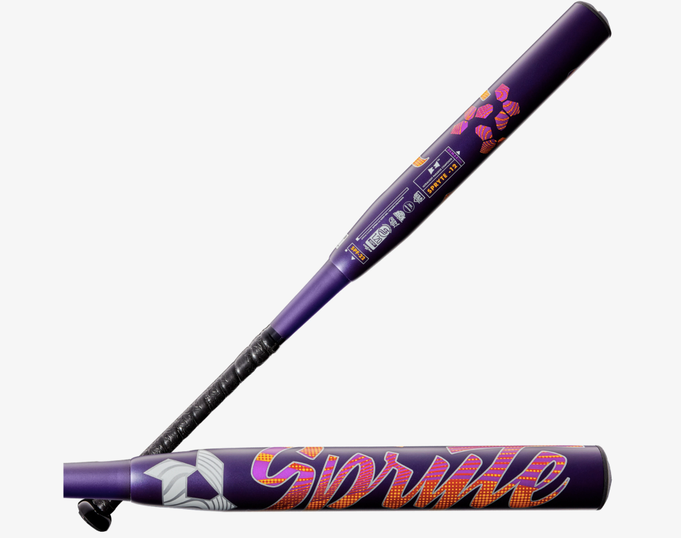 DeMarini SPRYTE FP (-12)