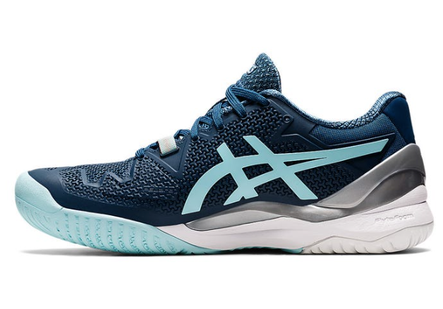 Asics Gel Resolution 8 W (WI)