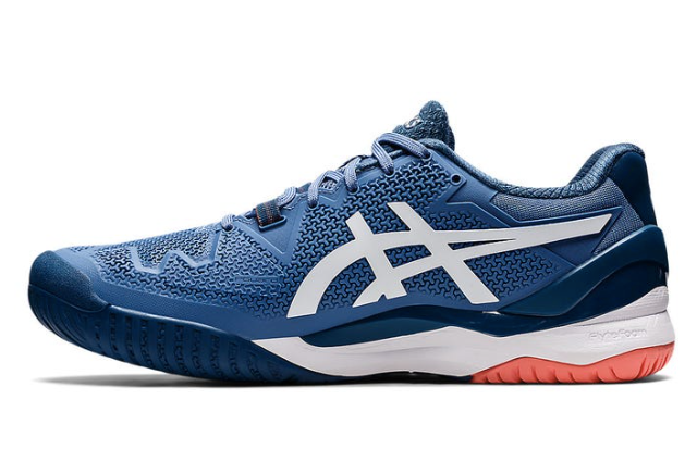 Asics Gel Resolution 8 M (WI)