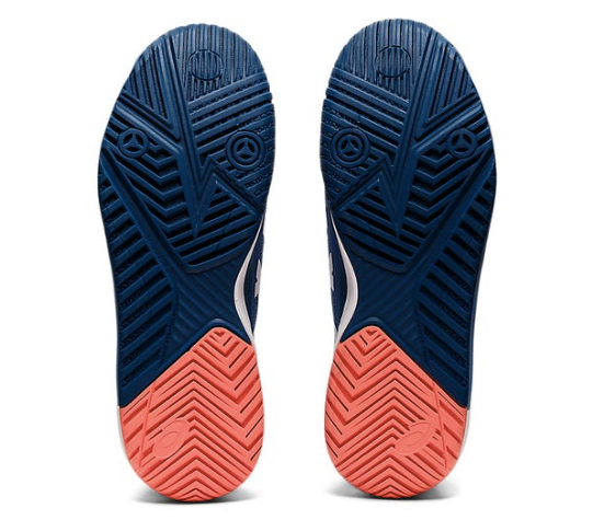 Asics Gel Resolution 8 M (WI)