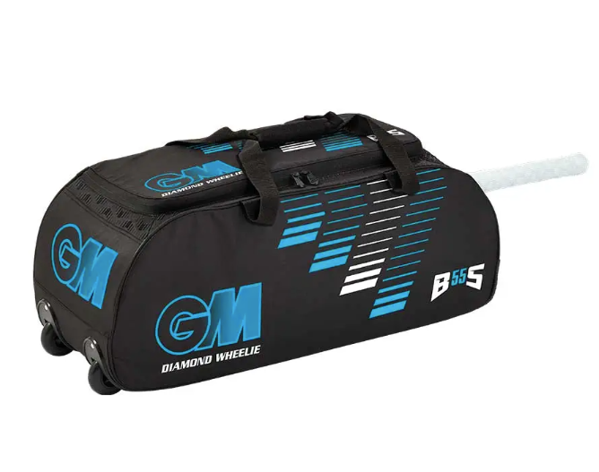 GM Diamond Bag (2022)
