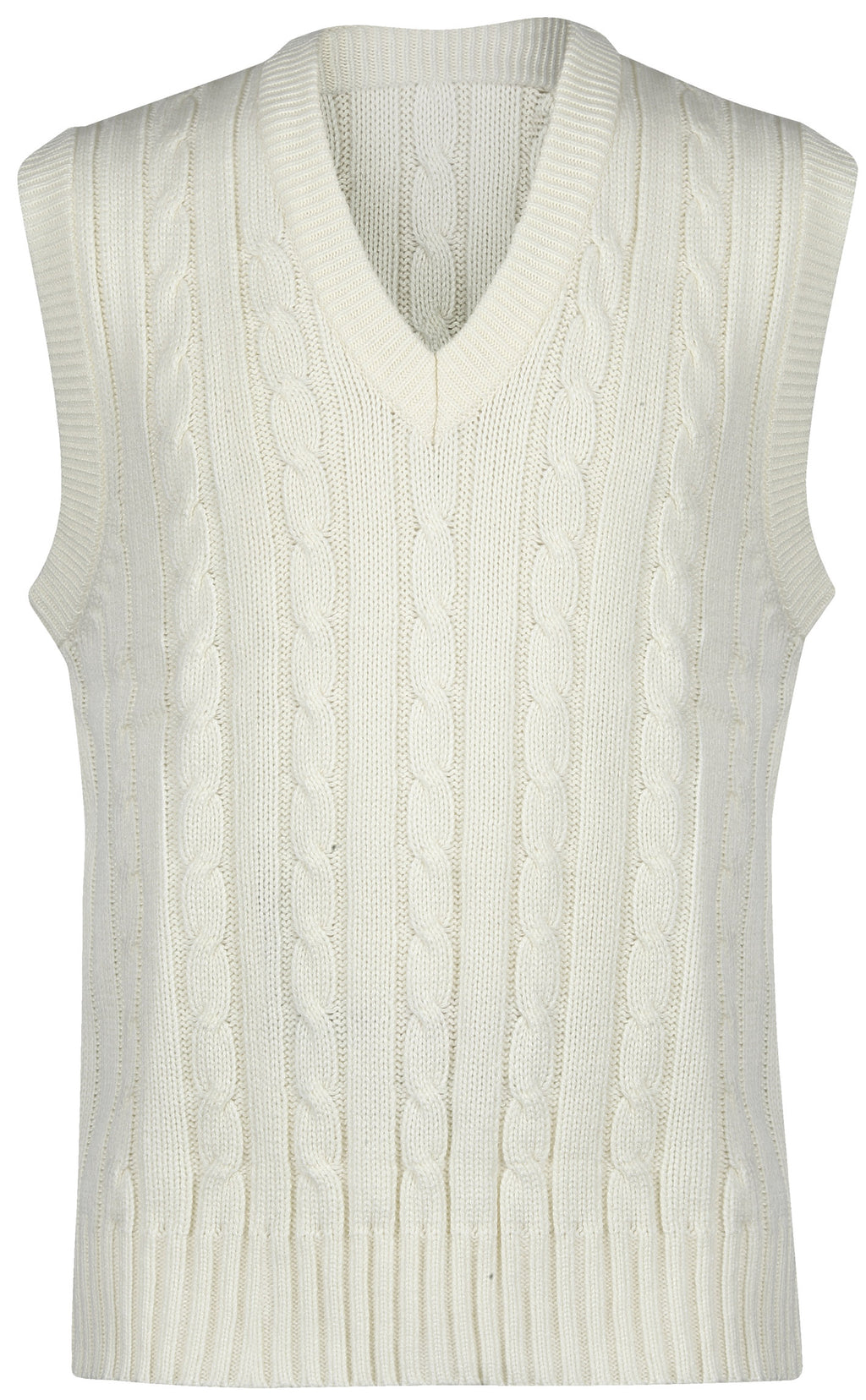 Gray Nicolls Pro Performance S/less Sweater