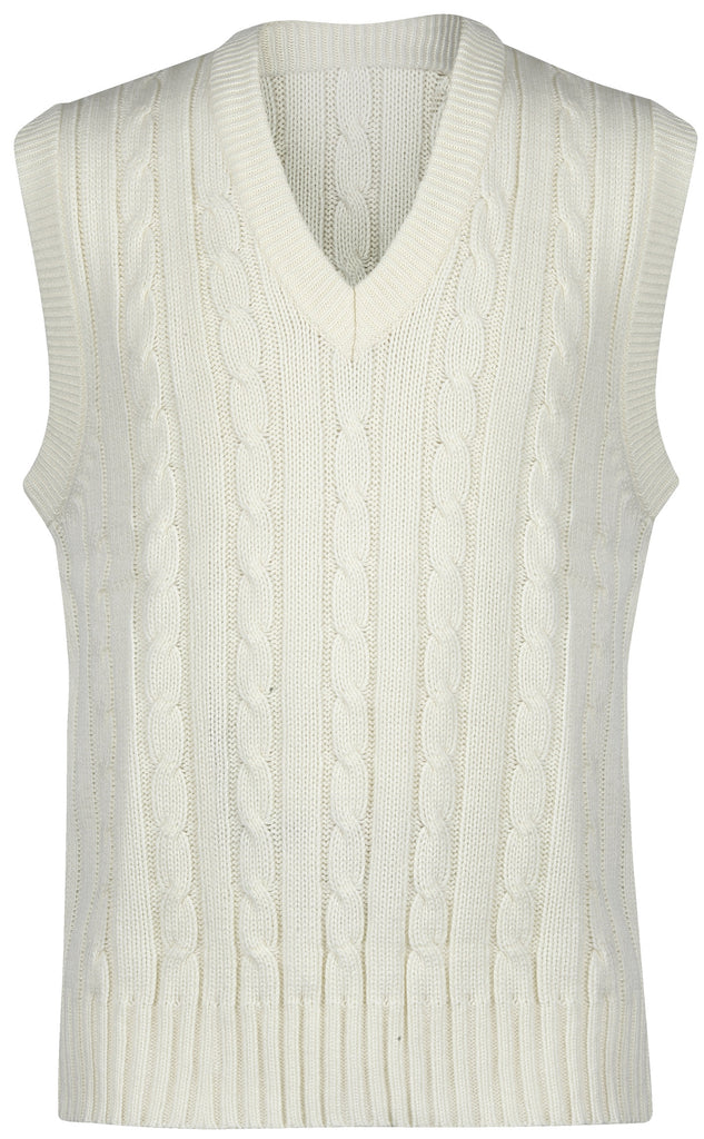 Gray Nicolls Sweater Junior (no Logo)