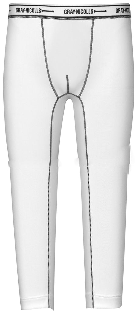 Gray Nicolls Velocity Longs with Pouch