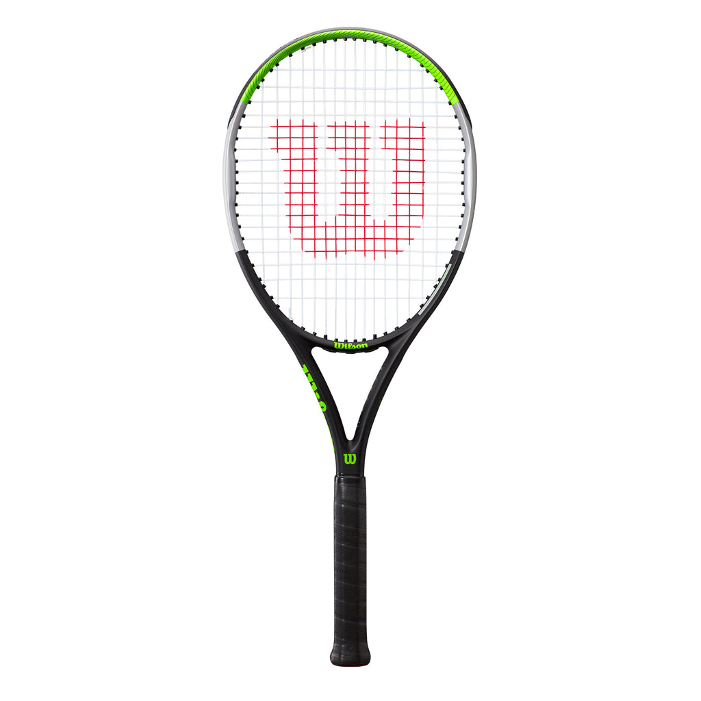 Wilson Blade Feel 100 (22)