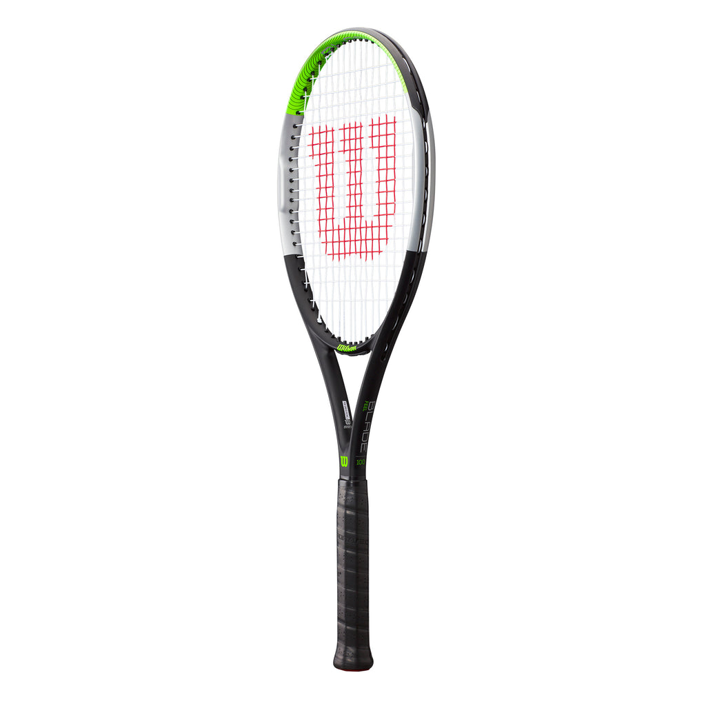 Wilson Blade Feel 100 (22)