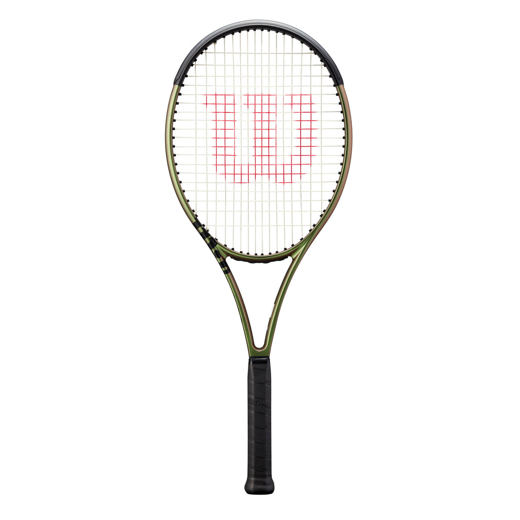 Wilson Blade 100L V8.0 FRM (22)