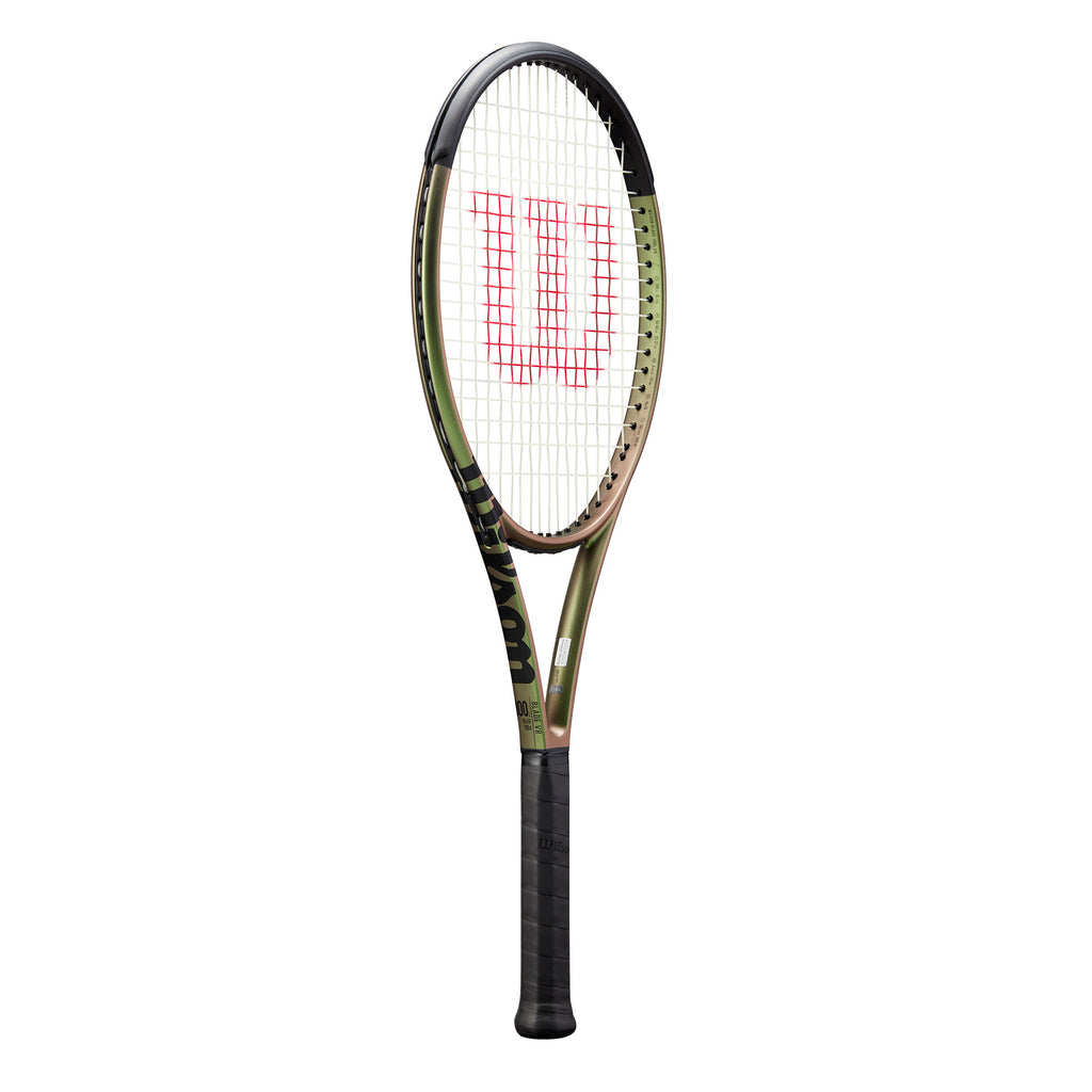 Wilson Blade 100L V8.0 FRM (22)
