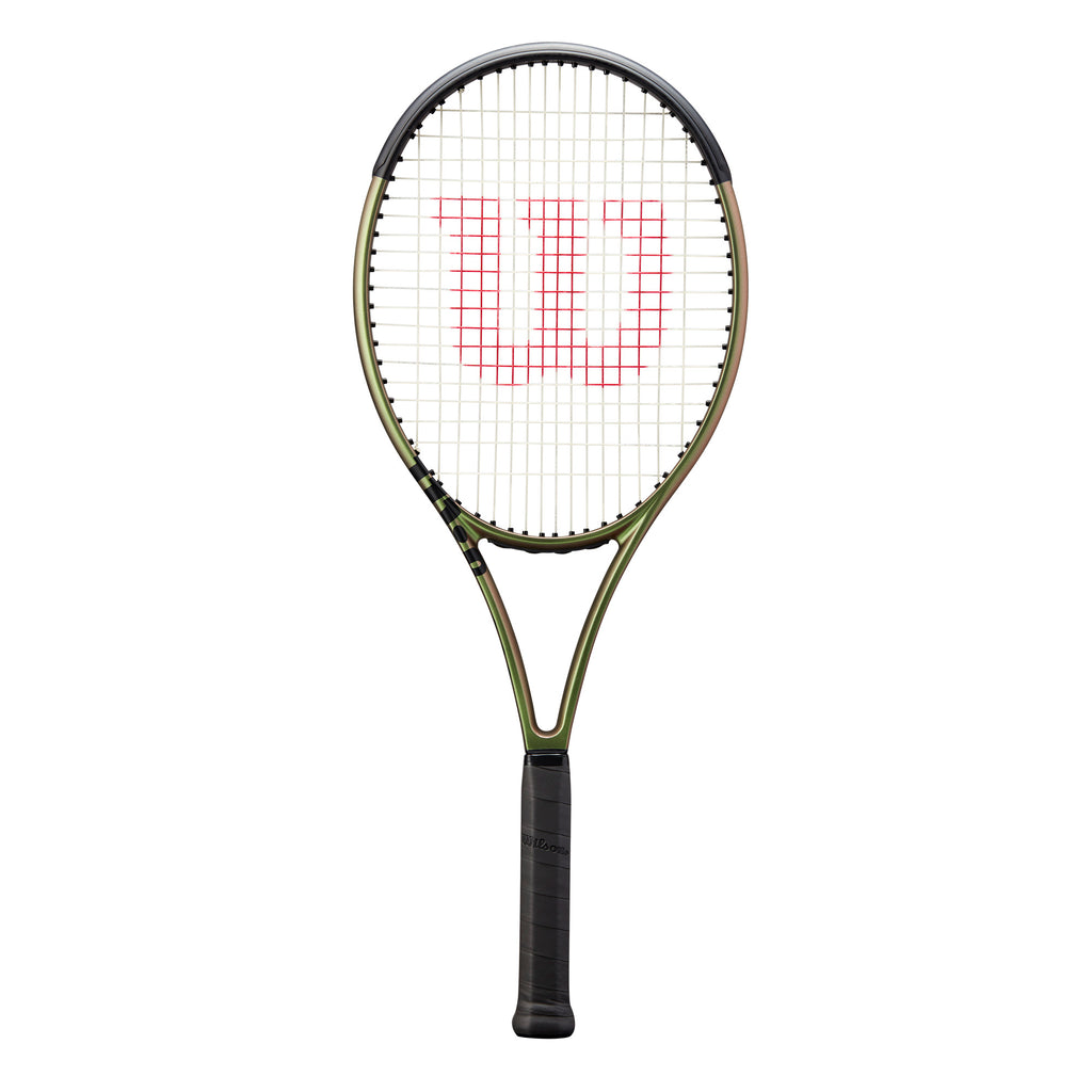 Wilson Blade 100 V8.0 FRM (22)