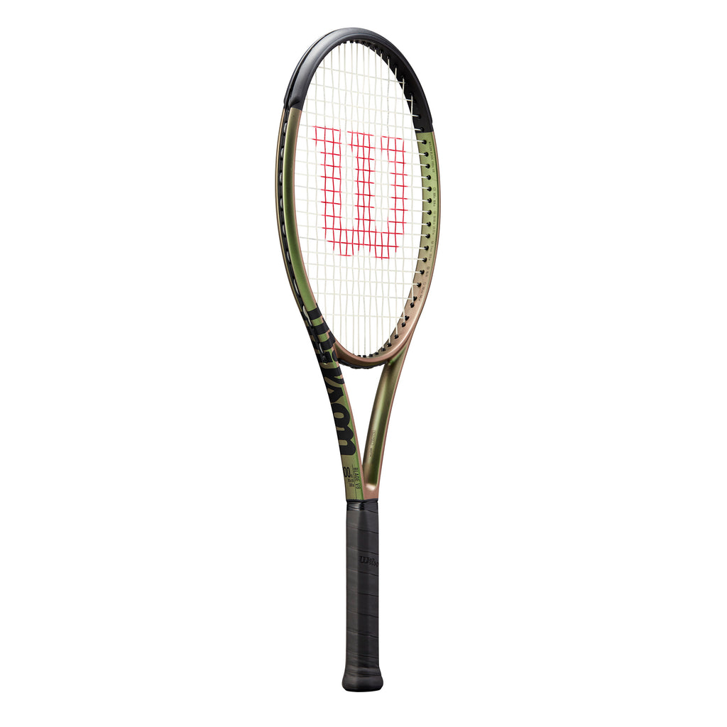 Wilson Blade 100 V8.0 FRM (22)