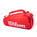 Wilson Super Tour 15 pack Bag (NS)
