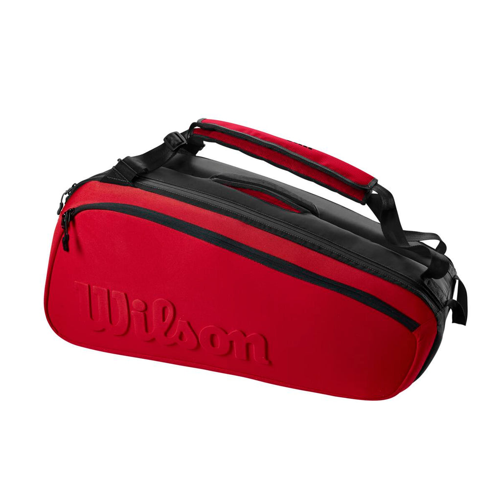 Wilson Super Tour Clash 9pk Bag V2.0 (2022)