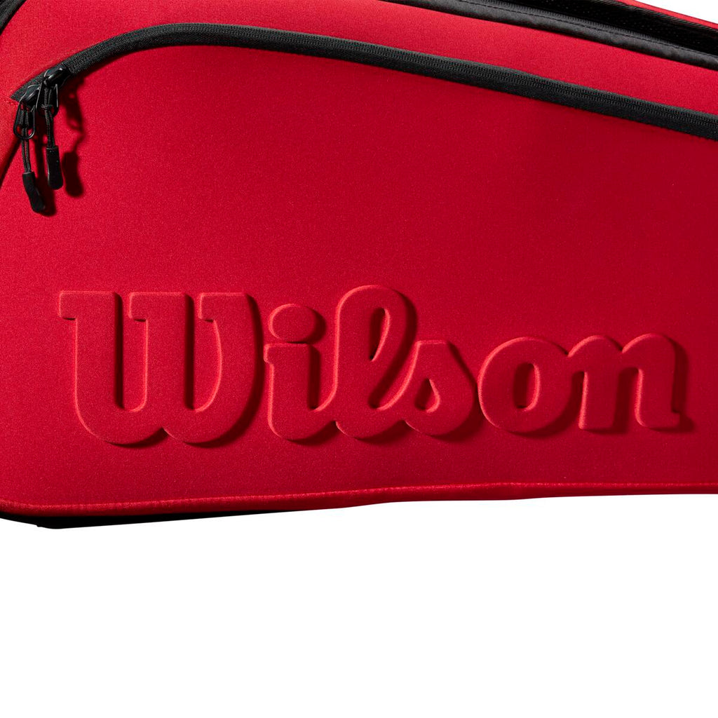 Wilson Super Tour Clash 9pk Bag V2.0 (2022)