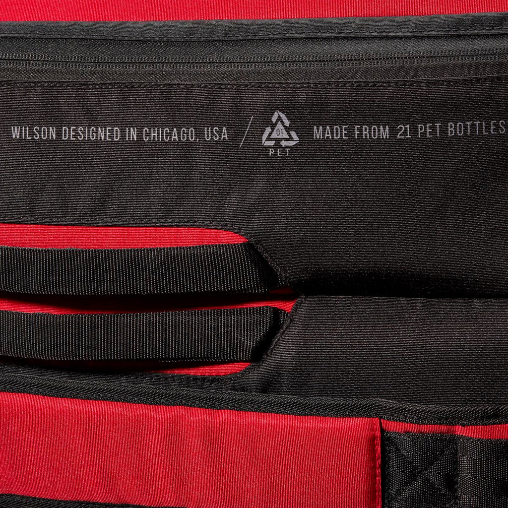 Wilson Super Tour Clash 9pk Bag V2.0 (2022)