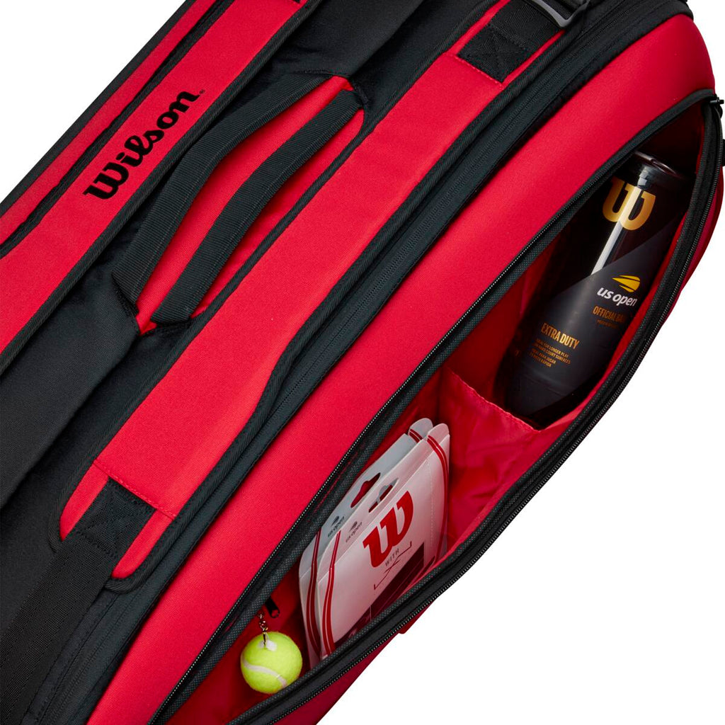 Wilson Super Tour Clash 9pk Bag V2.0 (2022)