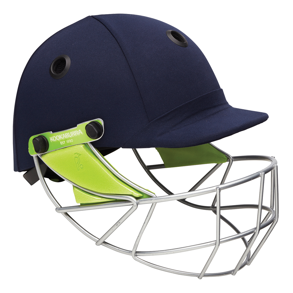 Kookaburra Pro 600 Helmet