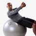 POWERTUBE PRO COREBALL - 75 CM | SILVER