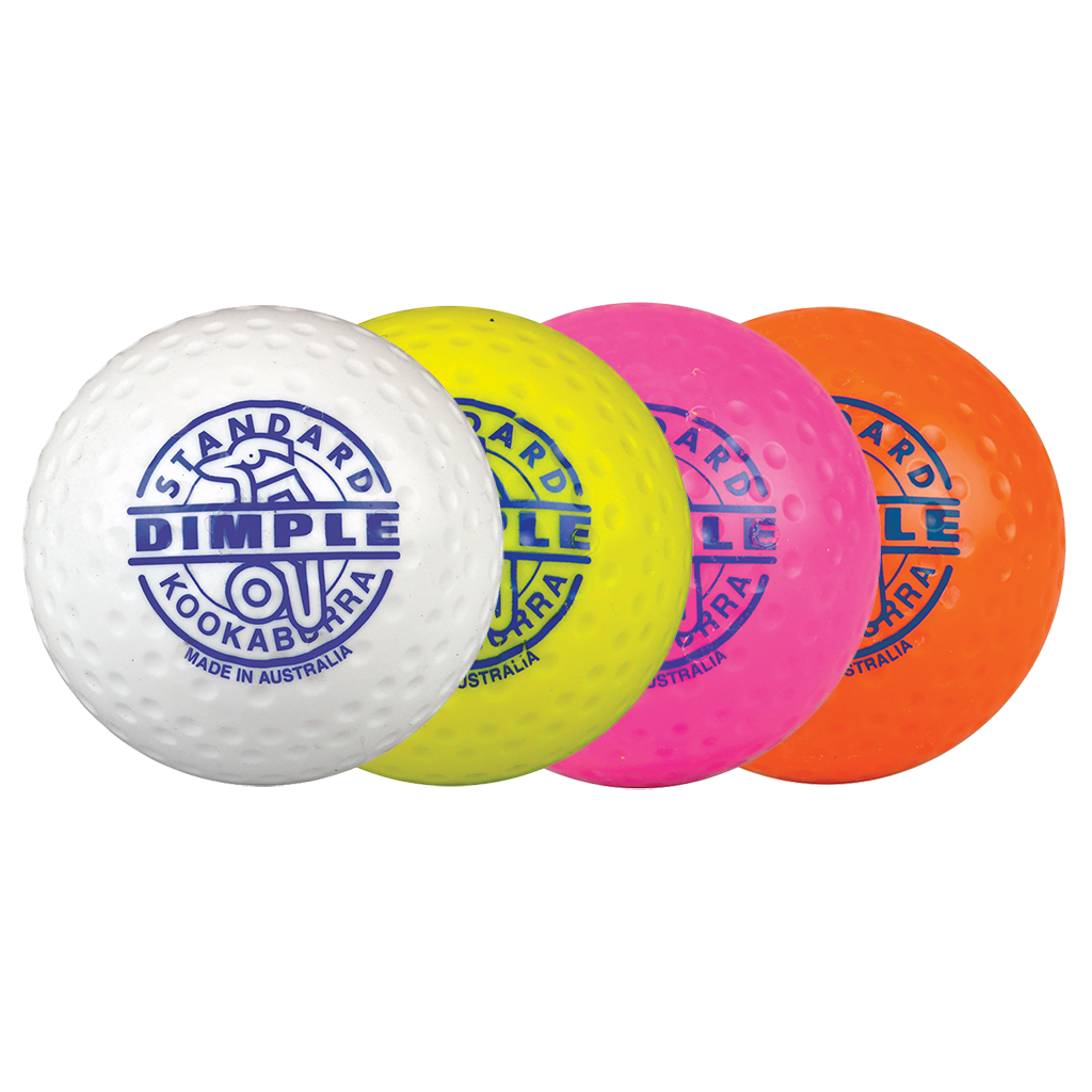 Kookaburra Standard Dimple