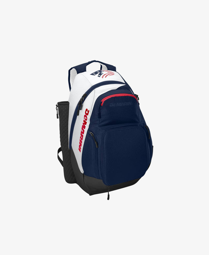 DeMarini DEMA VOODOO XL Backpack