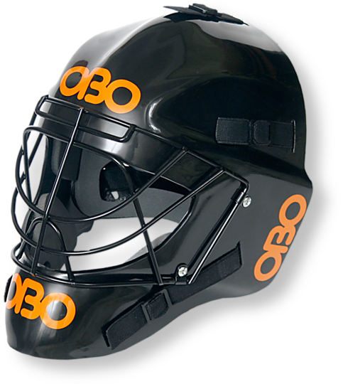 OBO POLY P HELMET