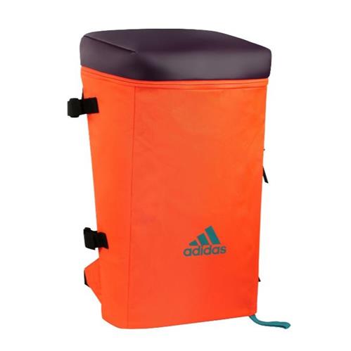 adidas backpack orange red Adidas Backpack Black/Orange – Sporting Edge Store