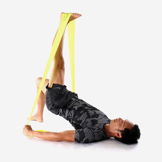 Powertube Pro Mediband