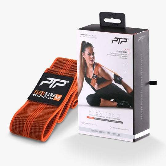 POWERTUBE PRO FLEXIBAND