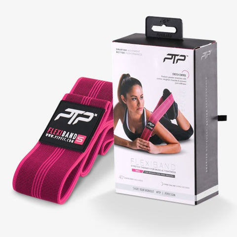 POWERTUBE PRO FLEXIBAND