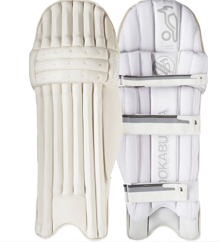 Kookaburra Ghost Pro Players Pads
