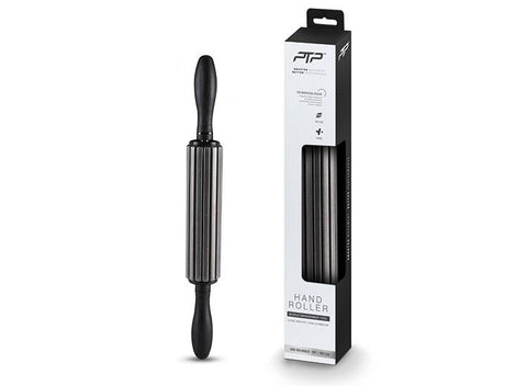 POWER TUBE PRO SILVER HAND ROLLER