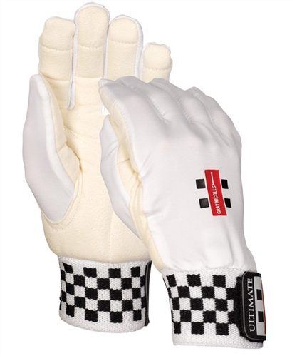 GN-W/K Ultimate Chamois Padded Inners-Adult