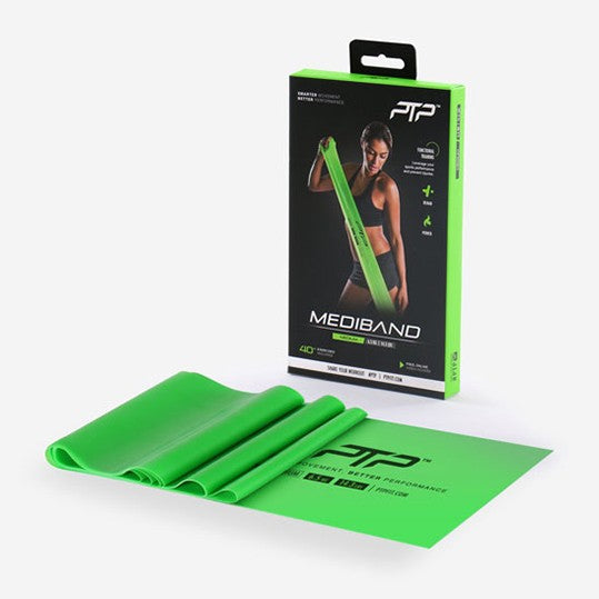 Powertube Pro Mediband