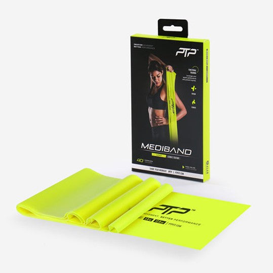 Powertube Pro Mediband