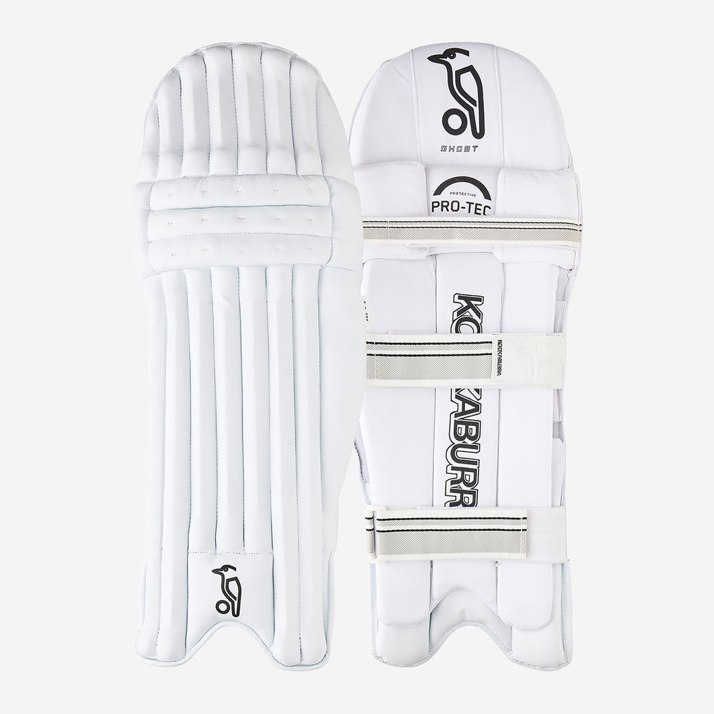Kookaburra Ghost Pro 4.0 Pads (2022)