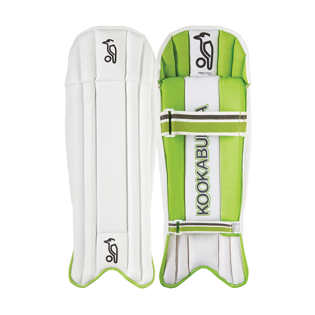 Kookaburra Pro 700 WK Pads