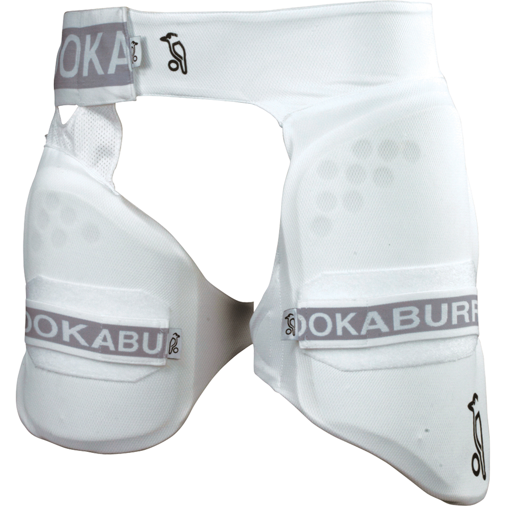 Kookaburra Pro 5.0 Pro Guard Combo