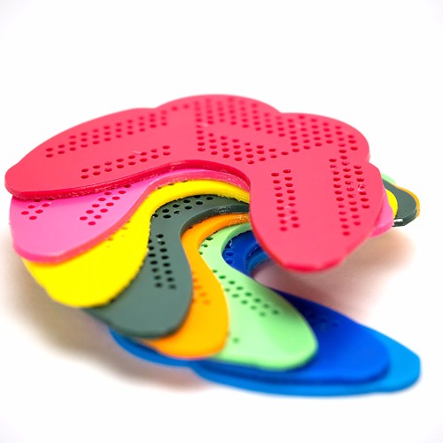 Sisu Mouthgaurd Junior