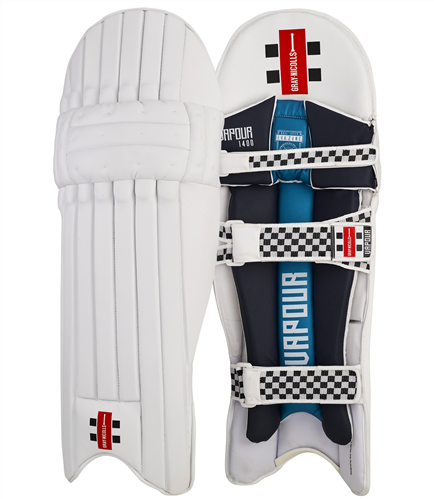 Gray Nicolls Vapour 1400 Pads ARH (22)
