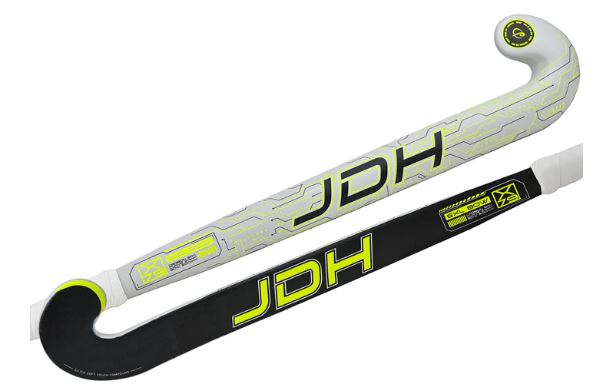 JDH X79 XLB (Yellow) 2023